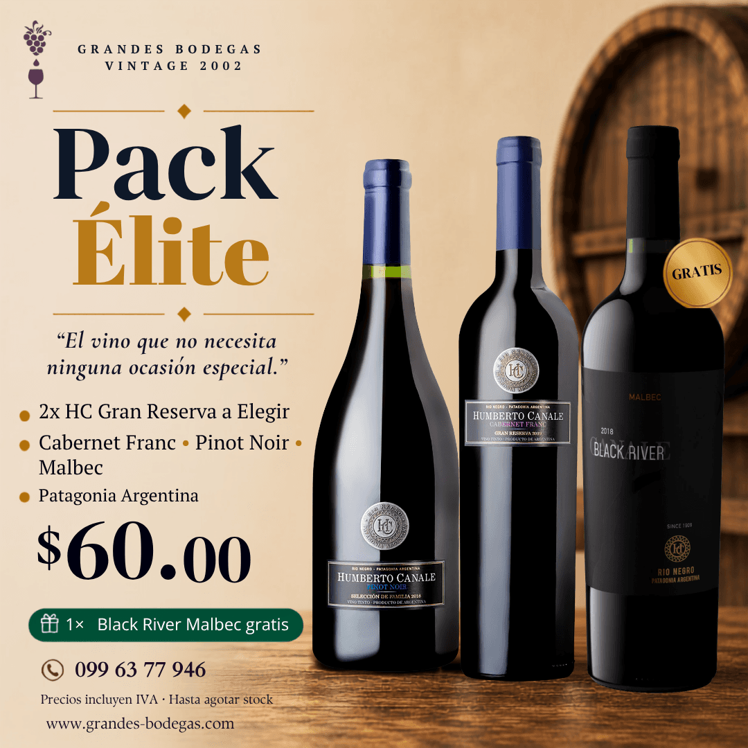 Pack Elite