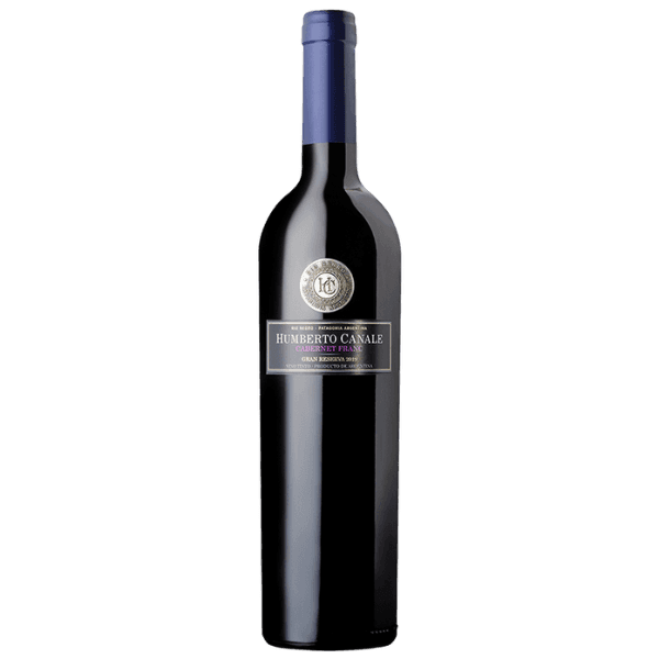 Gran Reserva Cabernet Franc