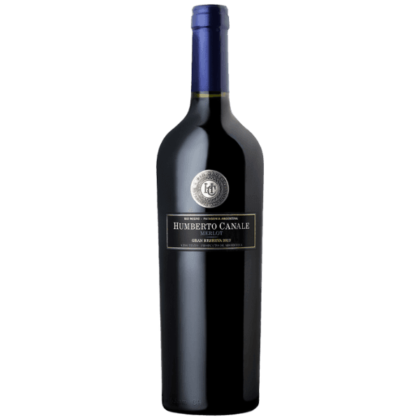 Gran Reserva Merlot