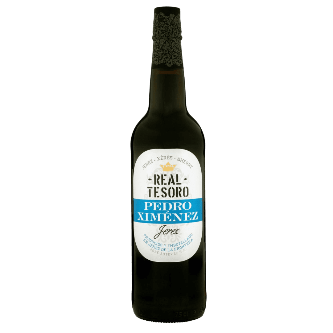 Pedro Ximenez