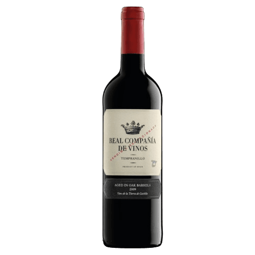 Real Compañía de Vinos