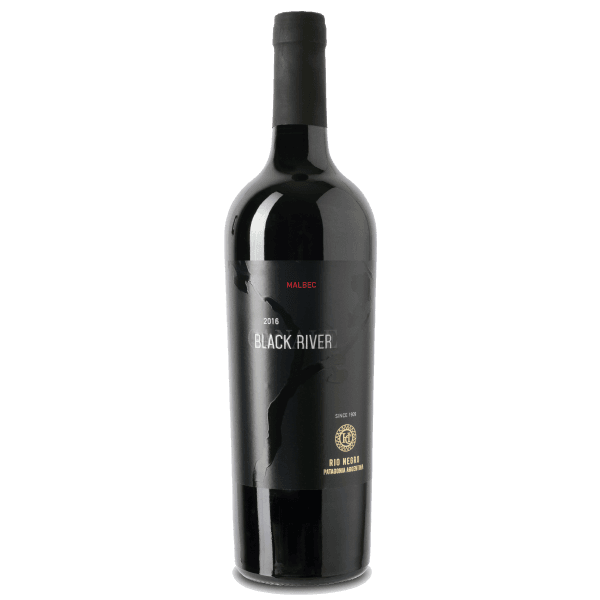 Black River Malbec