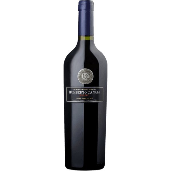 Gran Reserva Malbec