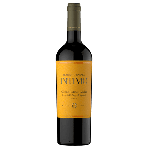 Intimo (Blend)